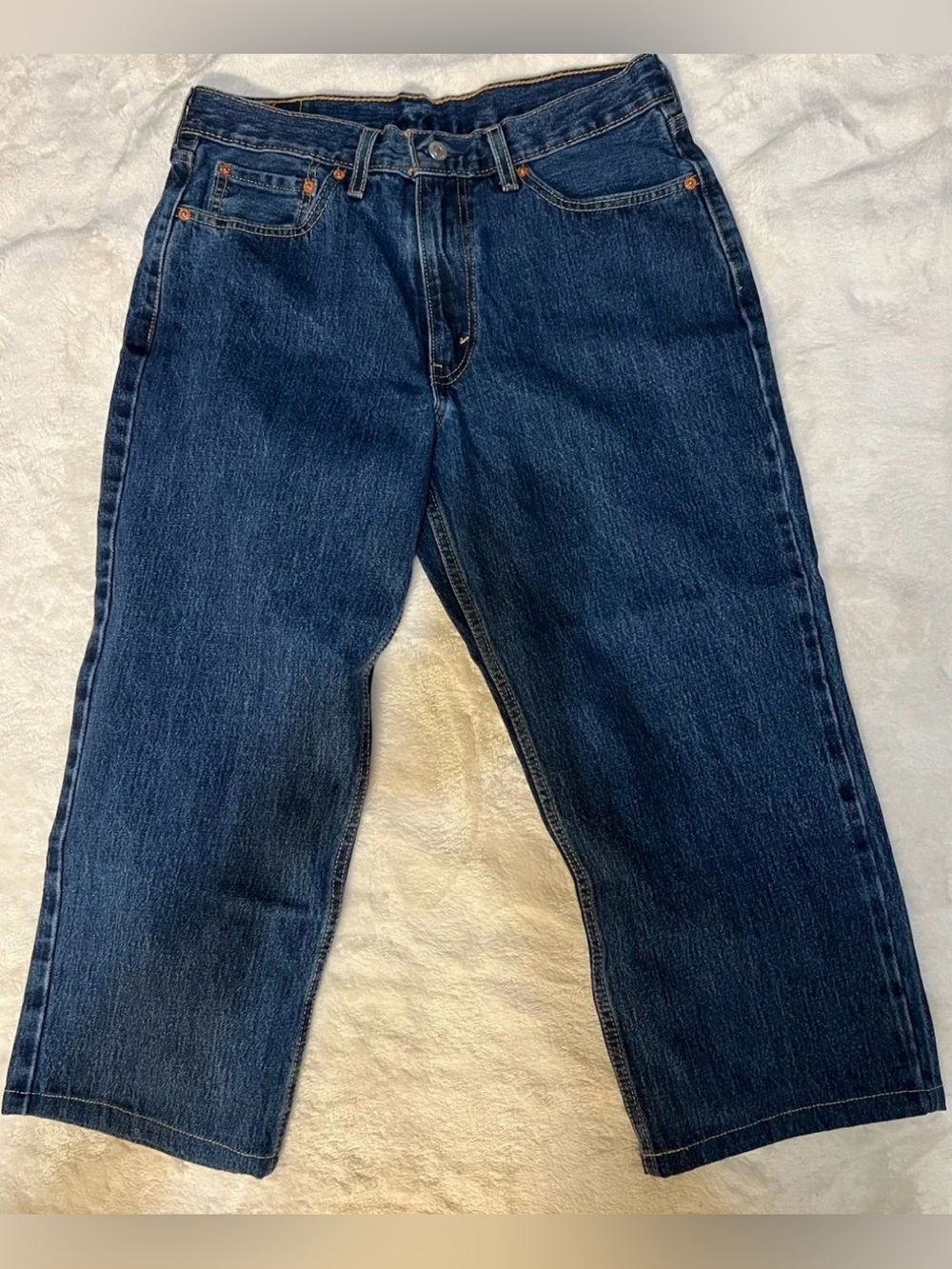 Men's Levi's Jeans 550